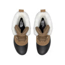 The North Face Women's Shellista IV Mid Waterproof Boots