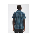 The North Face Men's Hammetts Shirt II Short Sleeve