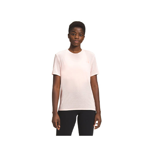 The North Face Women's Wander Short Sleeve