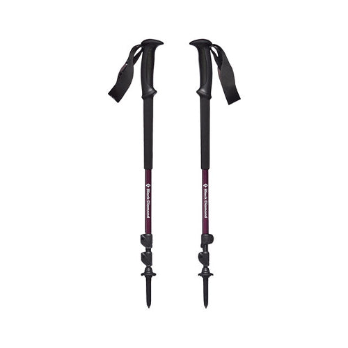 Black Diamond Trail Back Trek Poles