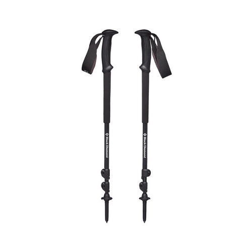 Black Diamond Trail Back Trek Poles