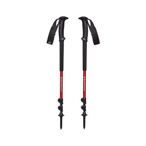 Black Diamond Trail Back Trek Poles