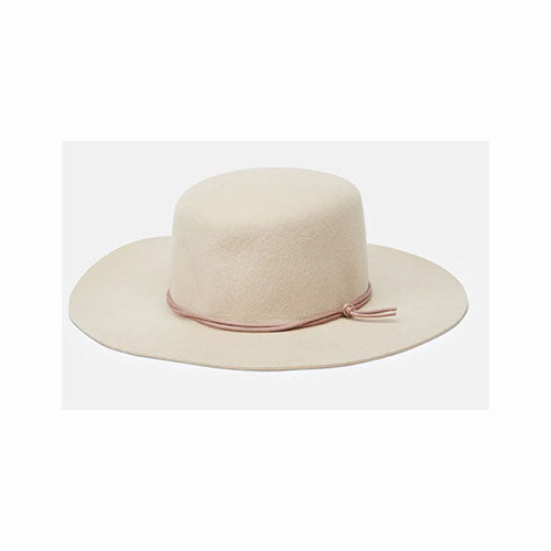 Ten Tree Harlow Boater Hat