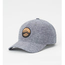 TenTree Lake Cork Patch Hemp Elevation Hat