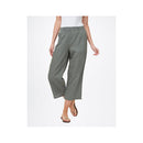 Ten Tree Women's Linen Billow Pant
