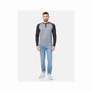 Ten Tree Men's Classic Henley Longsleeve