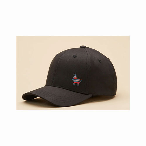 Ten Tree Peru Embroidered Llama Elevation Hat