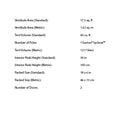 MSR Hubba Hubba NX 2-Person Backpacking Tent