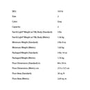 MSR Hubba Hubba NX 2-Person Backpacking Tent