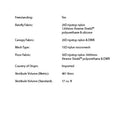 MSR Hubba Hubba NX 2-Person Backpacking Tent