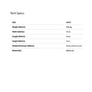 Therm-A-Rest Permanent Home Repair Kit