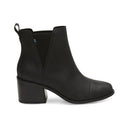 Toms W Esme Leather Boot