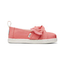 Toms Kids Tiny Alpargata Knot