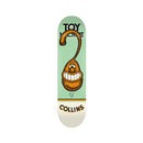 Toy Machine Deck - Collins Pen N Ink (8.25)