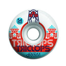 Triclops Wheels - Gemini 99A(54)