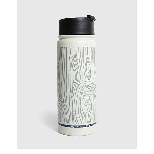 United By Blue 22oz Insulated Steel Bottle