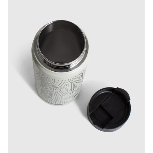 United By Blue 22oz Insulated Steel Bottle