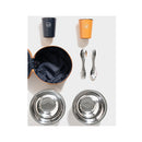 United By Blue The Meal Kit