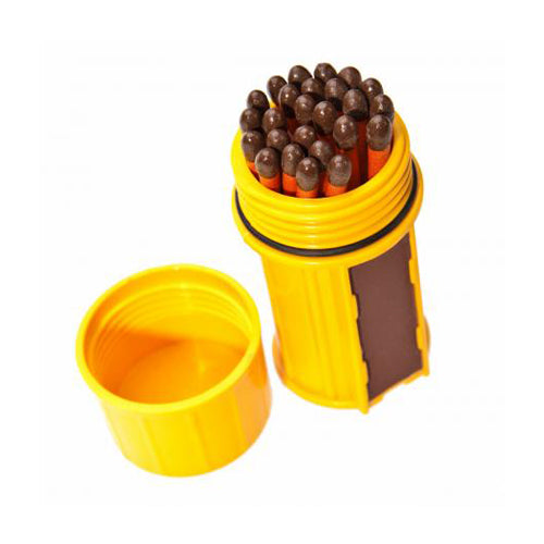 UCO Stormproof Match Kit