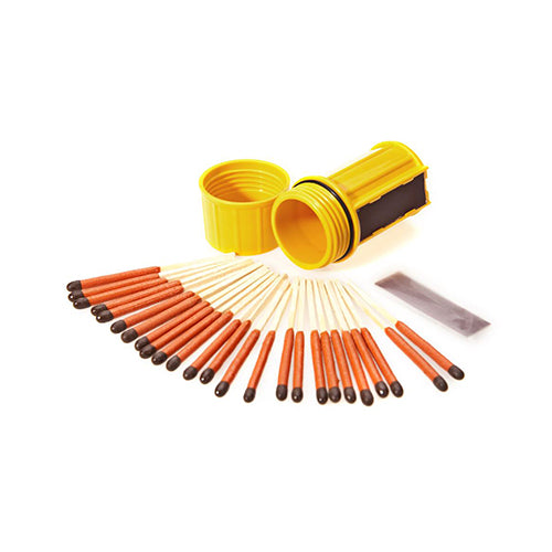 UCO Stormproof Match Kit