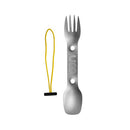 UCO Titanium Utility Spork With Tether