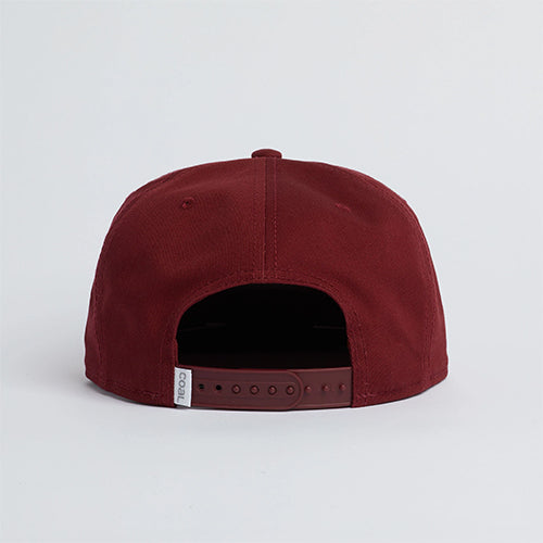 Coal Uniform Hat