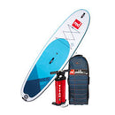 2020 Red Paddle 10'6 Ride MSL