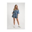 Rhythm Vacay Romper