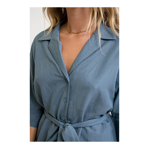 Rhythm Vacay Romper
