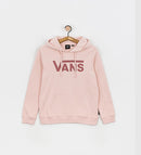 Vans W Classic V II Hoodie