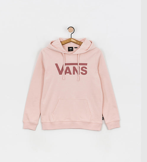 Vans W Classic V II Hoodie