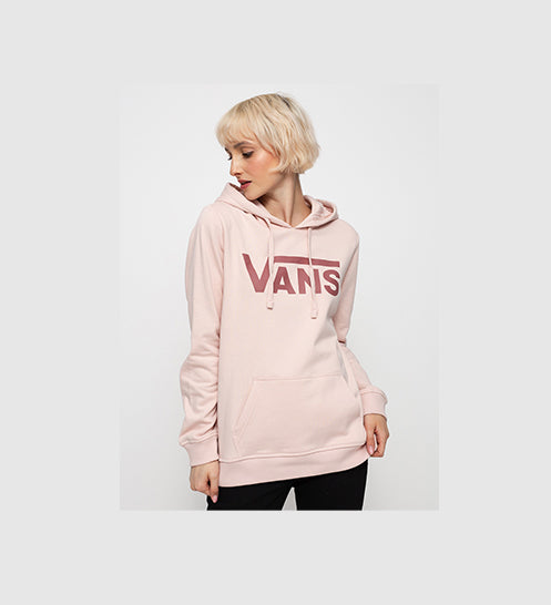 Vans W Classic V II Hoodie