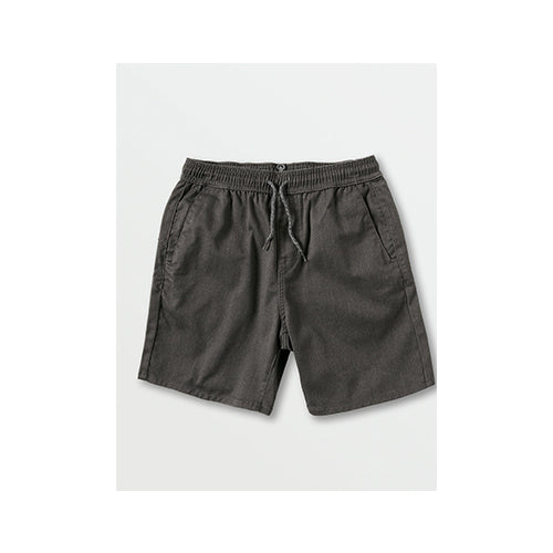 Volcom Boys Frickin Elastic Shorts