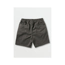 Volcom Boys Frickin Elastic Shorts
