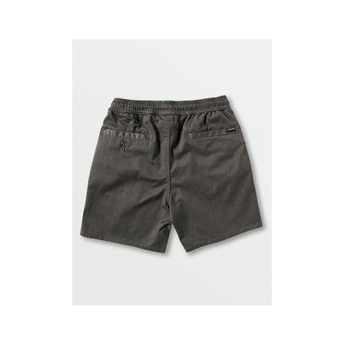 Volcom Boys Frickin Elastic Shorts