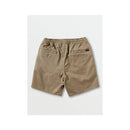 Volcom Boys Frickin Elastic Shorts