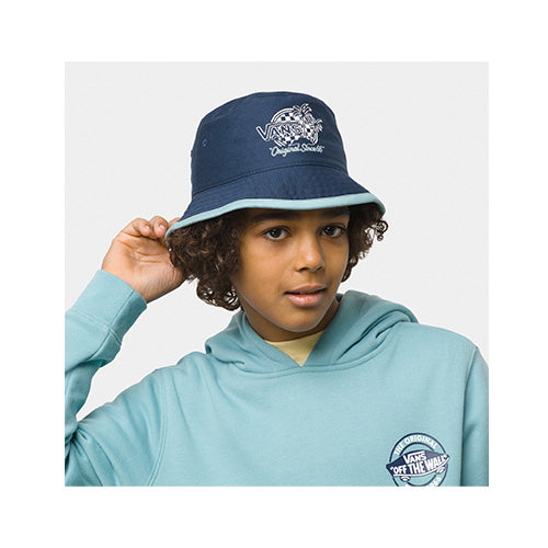 Vans Boys' Undertone Bucket Hat