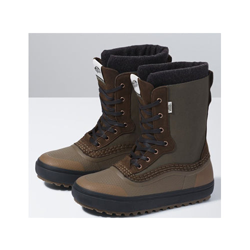 Vans Standard Zip MTE