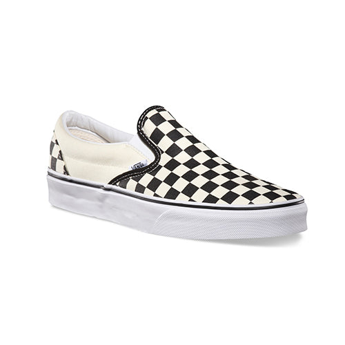 Vans UA Classic Slip On Checkerboard