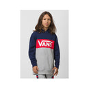 Vans Youth Color Block Hoodie