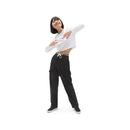 Vans Women's Shoe Lace Cargo Trousers