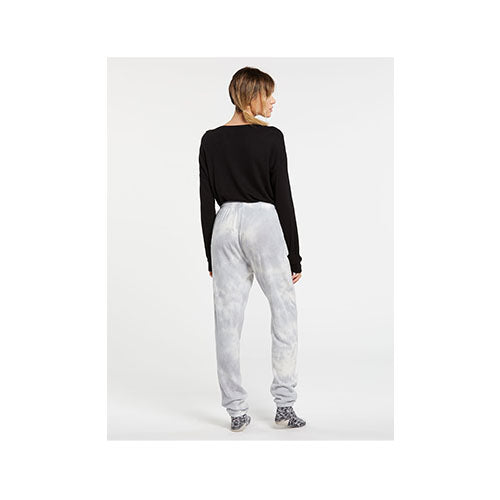 Volcom Women's Lived In Lounge Fleece Pants
