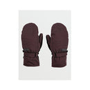 Volcom Women's Peep Gore-Tex Mitt