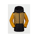 Volcom Boys Vernon Insulated Jacket