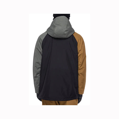 686 Men's Gore-Tex Core Shell Jacket
