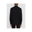 Volcom Men's Oxford Stretch Long Sleeve