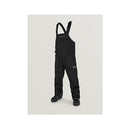 Volcom Men's Rain Gore Bib Overall