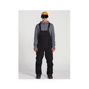 Volcom Men's Roan Bib Overall