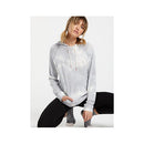Volcom Women's Lived In Lounge Hoodie