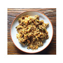 West Coast Kitchen Persian Paprika Rice Beef